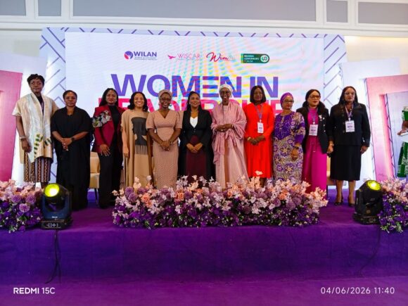 WILAN Convenes Women Leaders Across Sectors to Drive Cross-Sector Collaboration and Advance Women’s Leadership in Nigeria