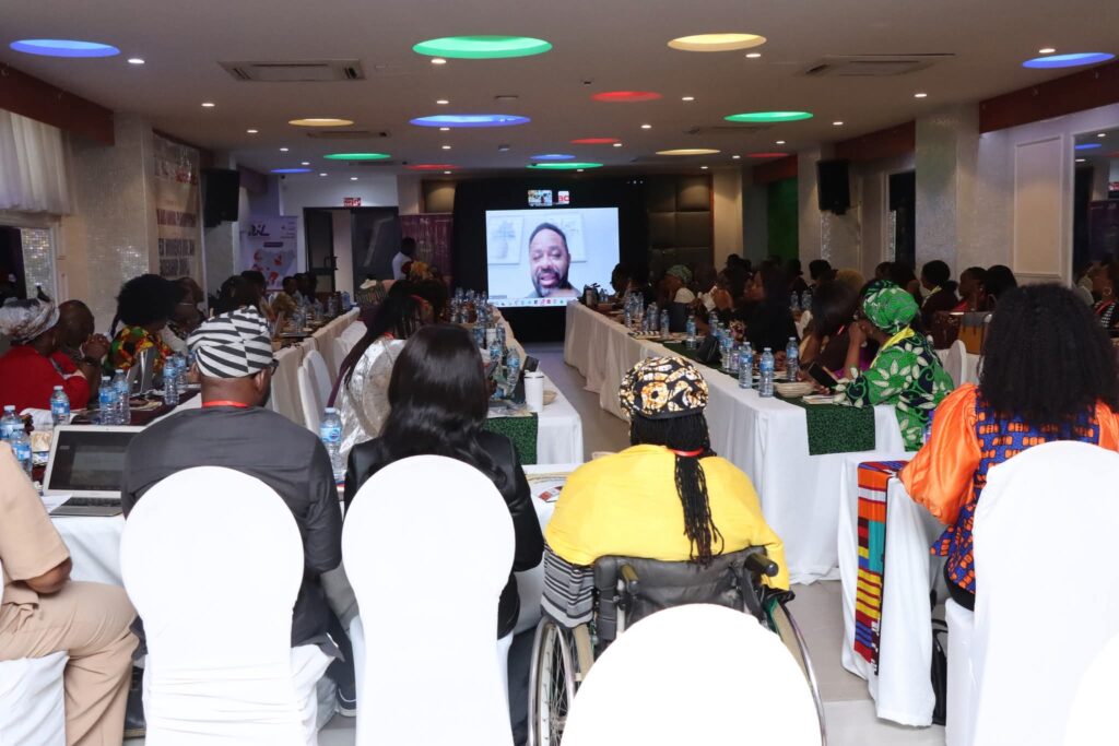 Strengthening Women’s Rights Organisations: A Strategic Investment in Nigeria’s Future