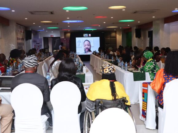 Strengthening Women’s Rights Organisations: A Strategic Investment in Nigeria’s Future