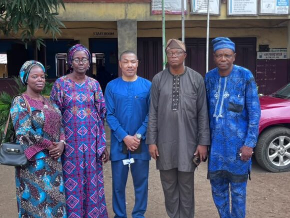 Academy Press and Ekenua & Co. Launch Million Classics Programme to Inspire Nigeria’s Next Generation of Thinkers