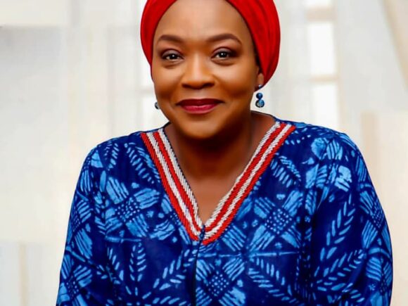 Back Women To Lead and Win in 2027