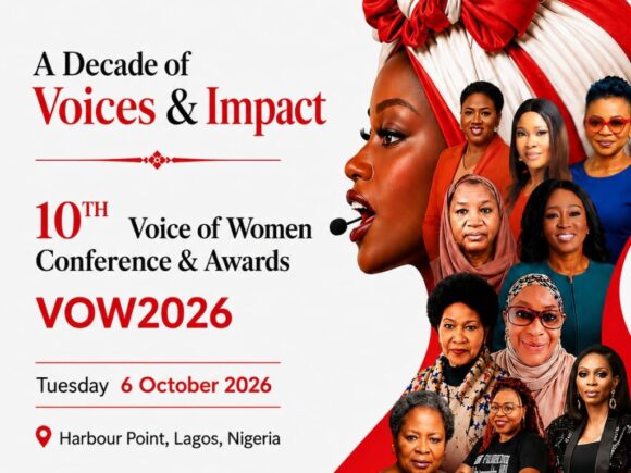 10 editions, a decade of voices and impact