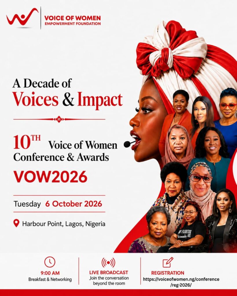 10 editions, a decade of voices and impact