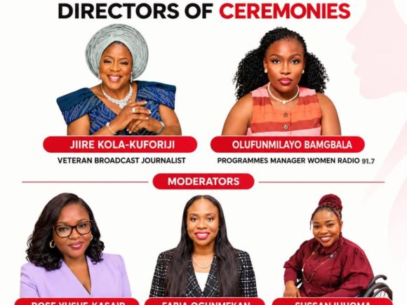 Meet the Hosts & Moderators of VOW 2026