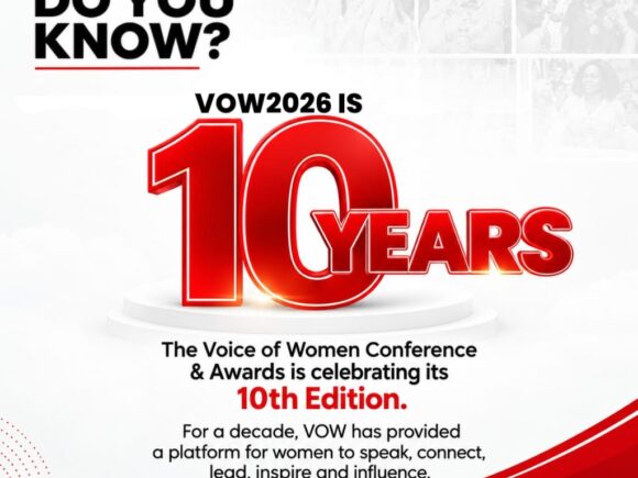 VOW2026 Conference and Awards