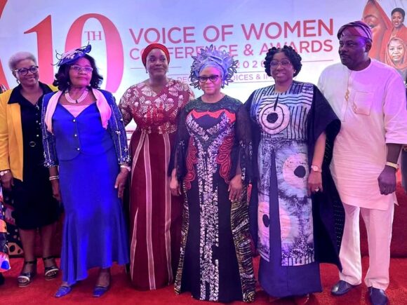 Women Urged to Turn Voices into Value and Impact at VOW2026