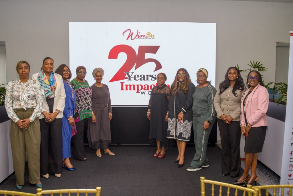 WIMBIZ AT 25: ROOTED IN PURPOSE, RISING IN IMPACT, READY FOR THE WORLD