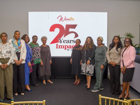 WIMBIZ AT 25: ROOTED IN PURPOSE, RISING IN IMPACT, READY FOR THE WORLD